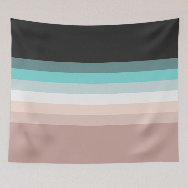 Item preview, Pastel Blend designed and sold by Printpix.