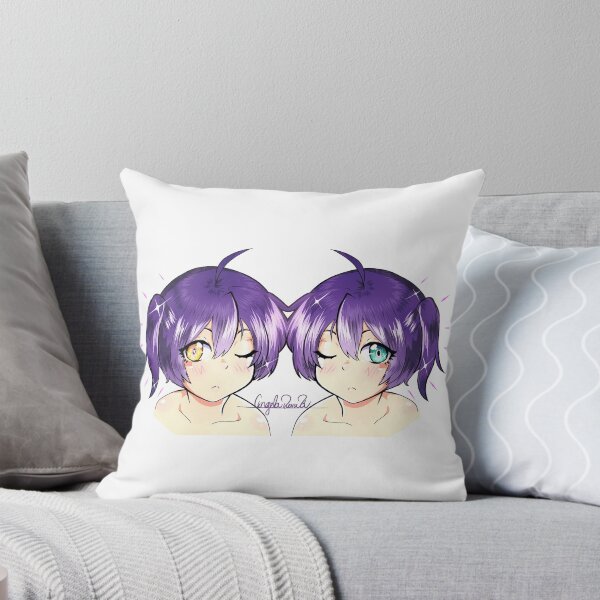 Item preview, Rikka Takanashi mirror designed and sold by angiethebunnie.