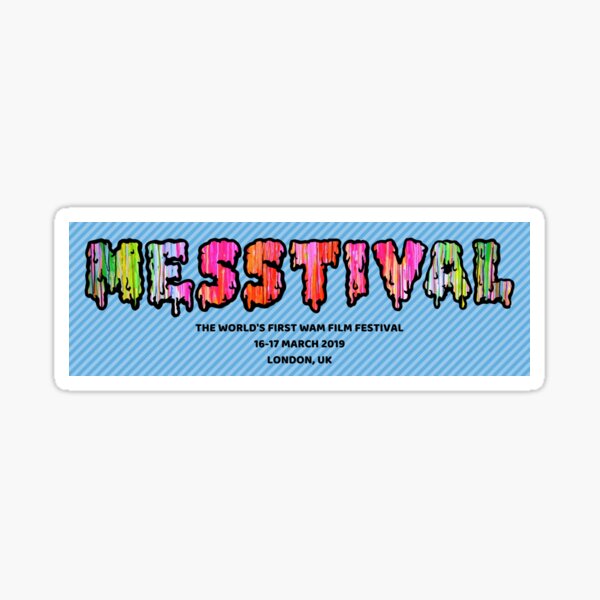 Messtival Shop Redbubble