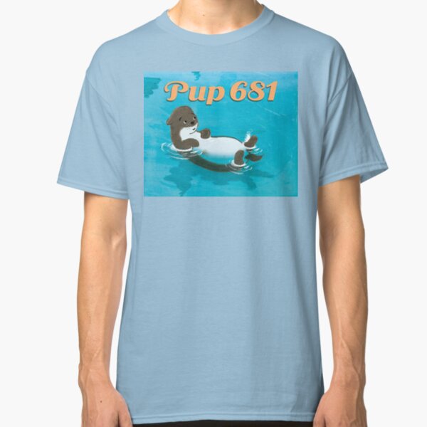 cover Classic T-Shirt