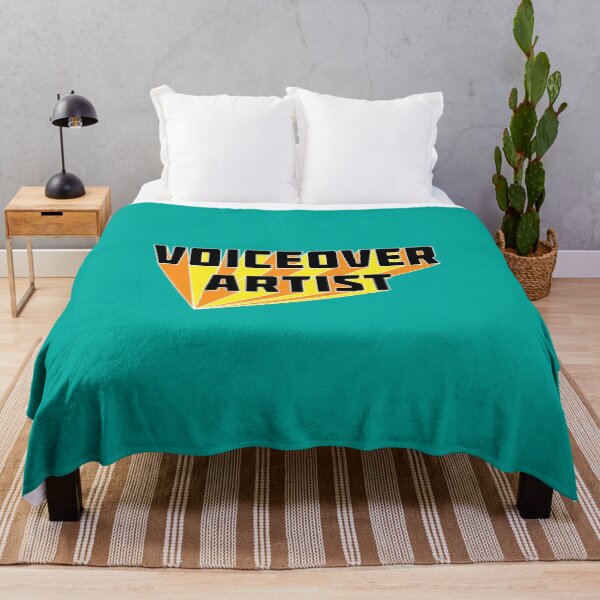 Item preview, Voiceover Artist - Hero 2 designed and sold by mrshelenbee.