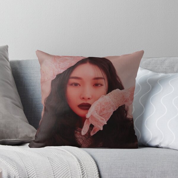 Item preview, Kim Chungha XII designed and sold by jongsoftie.