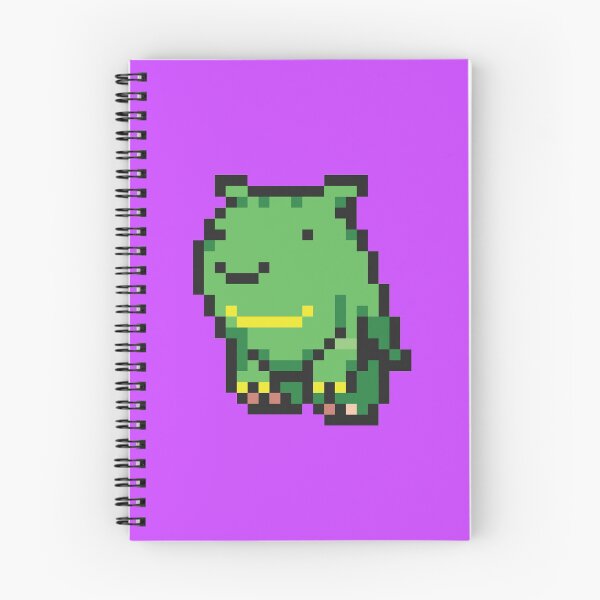 Item preview, Lucas's Baby Drago | Mother 3 designed and sold by musashinodai.