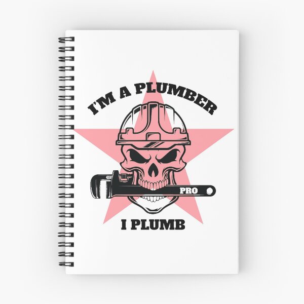 Item preview, Plumber Pro Shirt - Dad Plumber - Plumbers Mate - Plumbers tshirt - Fun Plumbers tshirt - Plumber tee - Trainee Plumber designed and sold by happygiftideas.