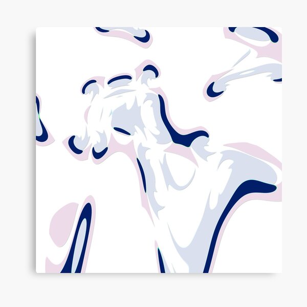 Untitled Canvas Print