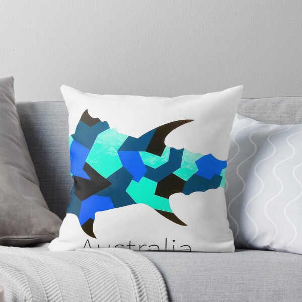 Item preview, Australia Camo Tuna  designed and sold by barryknauff.