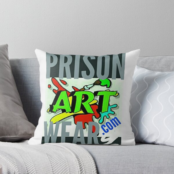 Item preview, No matter how it's spelled, PrisonArtWare.com delivers! designed and sold by Prison  Art Wear.