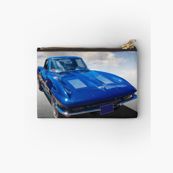 Item preview, Split Window Vette designed and sold by Hawley Designs.