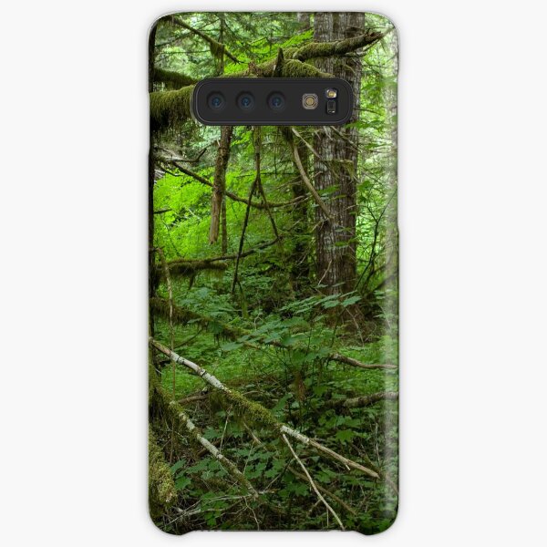 Primal Beginnings Samsung Galaxy Snap Case