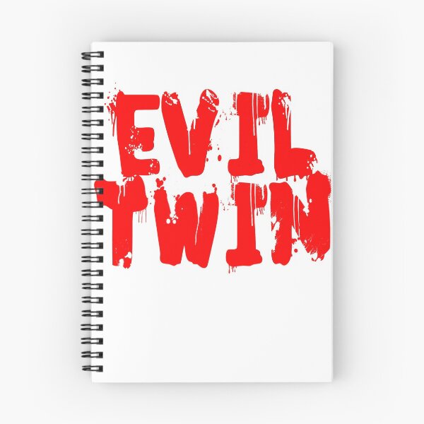 Item preview, Evil Twin designed and sold by SerpentSkyArts.