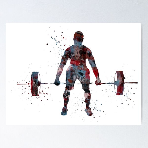 Weightlifting Gifts, Weightlifting Photo Collage, Weightlifting Wall Art,  Weightlifting Artwork, Weightlifting Prints - Stunning Gift Store