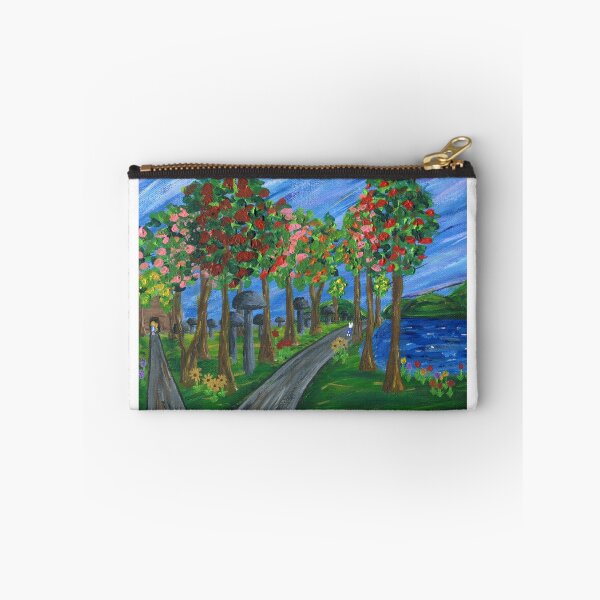 Item preview, Entering Wonderland designed and sold by satchmo395.