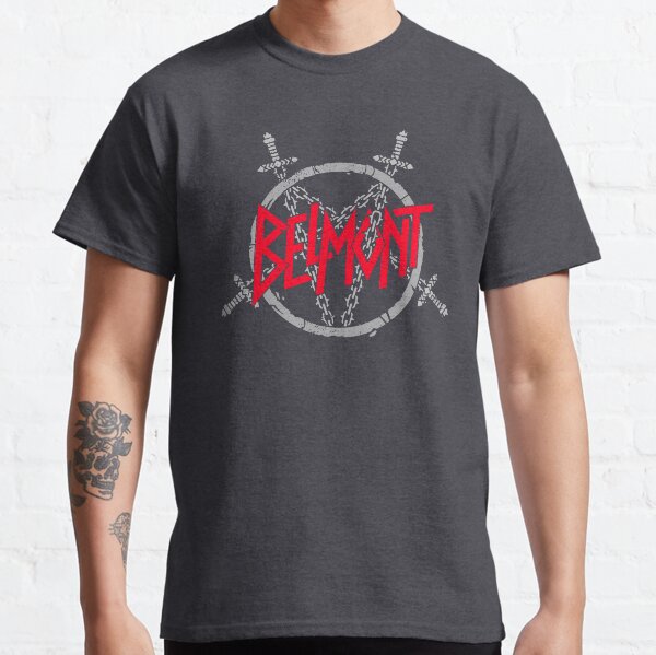 Belmont Classic T-Shirt