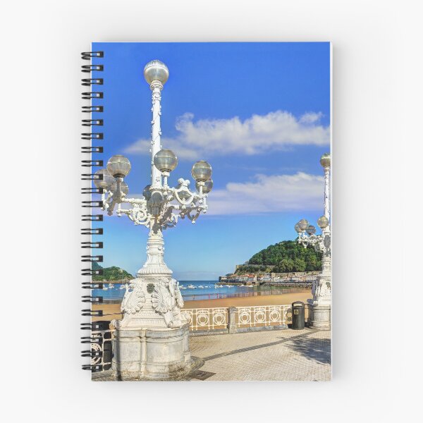 Item preview, San Sebastian Streetlights designed and sold by Weston  Westmoreland.