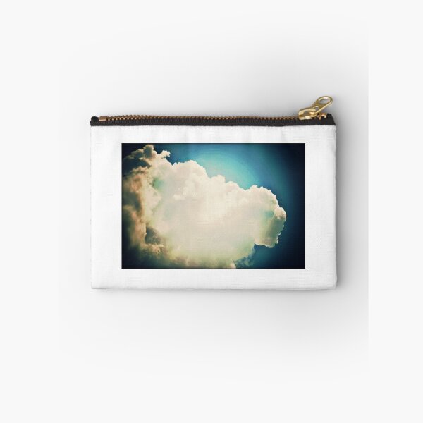 Item preview, Puffy Clouds designed and sold by Melanie Uadjit.