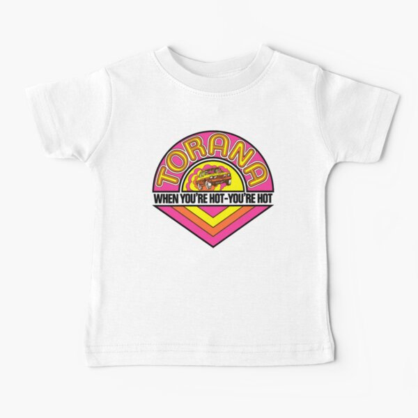 HOLDEN TORANA Baby T-Shirt