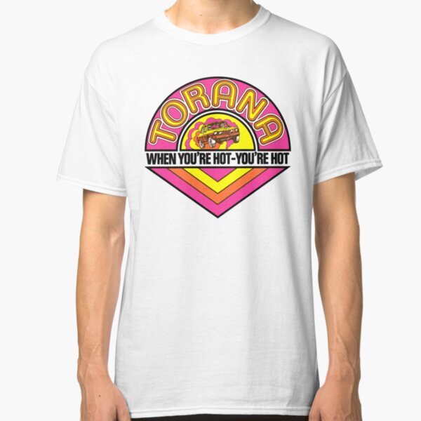 Torana T-Shirts | Redbubble