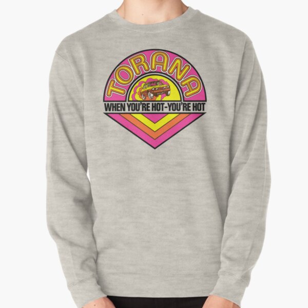 HOLDEN TORANA Pullover Sweatshirt
