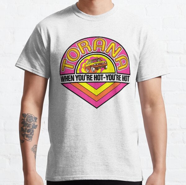 HOLDEN TORANA Classic T-Shirt