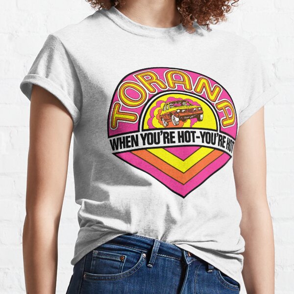 HOLDEN TORANA Classic T-Shirt