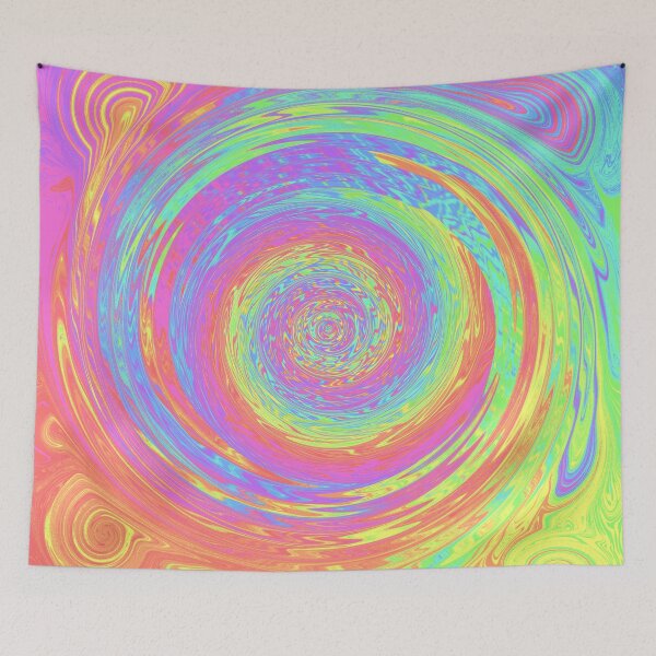 Item preview, Rainbow Funnel designed and sold by bektrent.