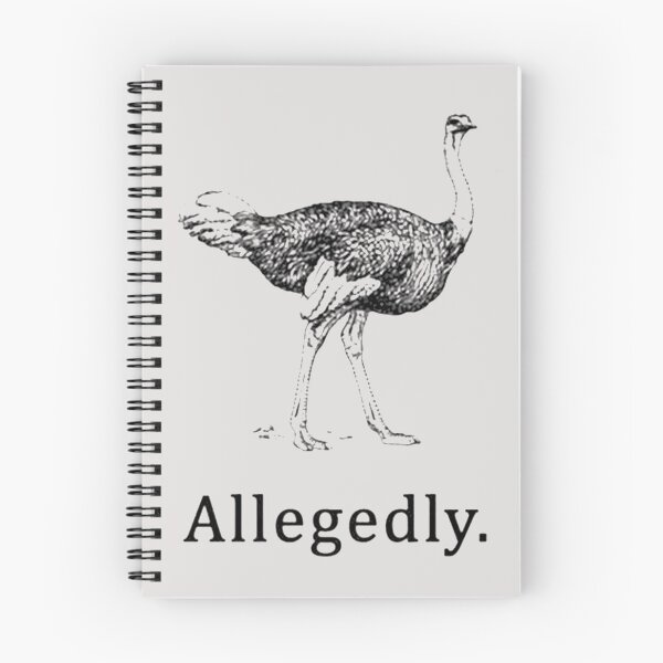 Item preview, Ostrich designed and sold by Luismancik.