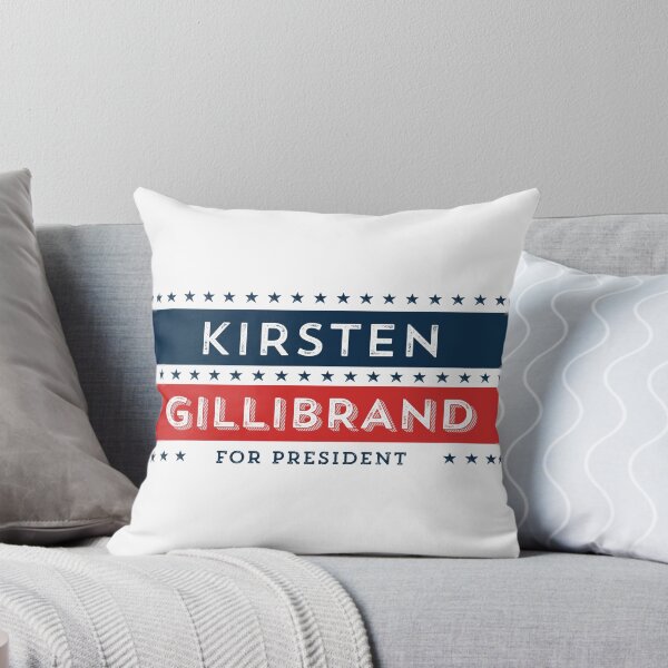 Item preview, Kirsten Gillibrand for President designed and sold by depresident.