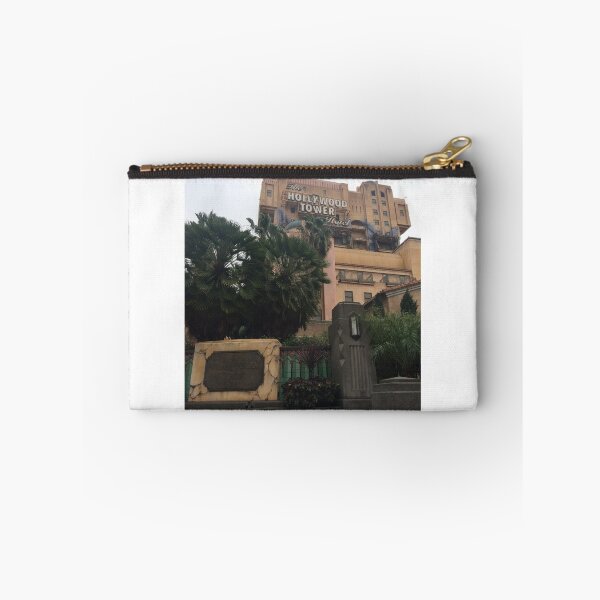 Item preview, Tower of Terror designed and sold by Emmybenny.