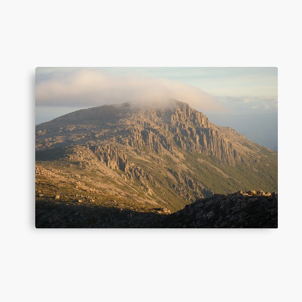 Item preview, Snowy South from Nevada Peak designed and sold by mhanna.