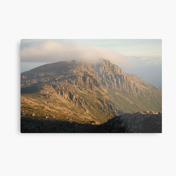 Item preview, Snowy South from Nevada Peak designed and sold by mhanna.