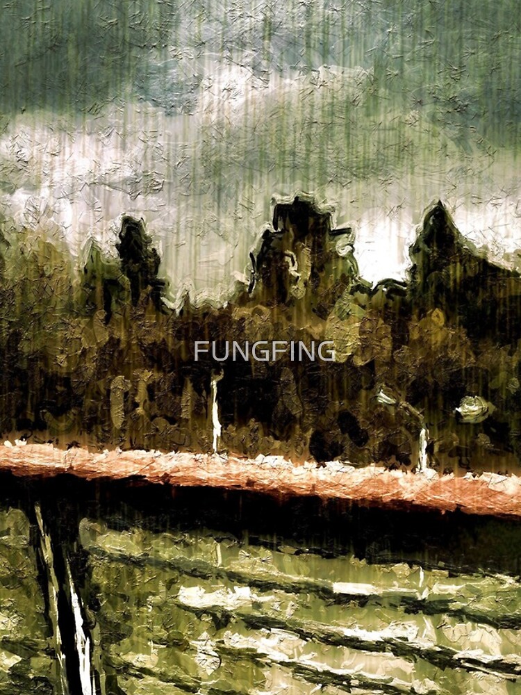 Thumbnail 4 of 4, iPhone Case, APRIL designed and sold by FUNGFING.