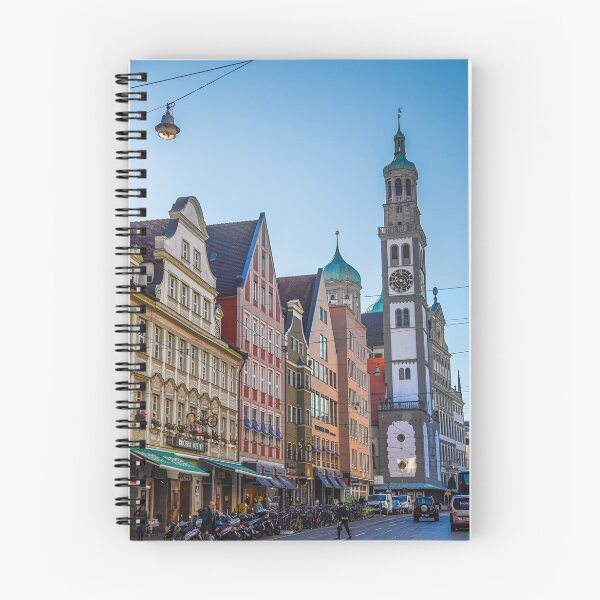 Item preview, Germany. Augsburg. Architecture. designed and sold by vadim19.