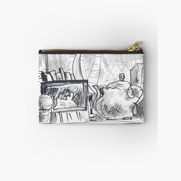 Item preview, BOOK SHELF GALLERY(C2008) designed and sold by Paul Romanowski.