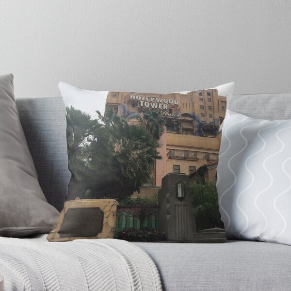 Item preview, Tower of Terror designed and sold by Emmybenny.