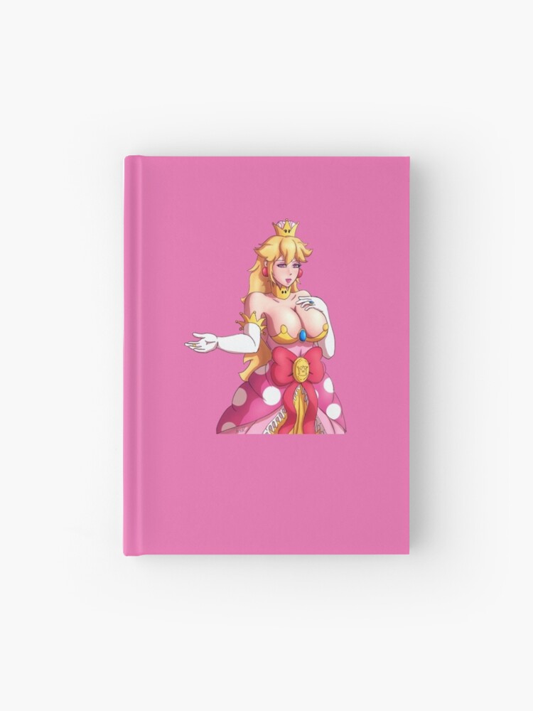 Crownette Hardcover Journal for Sale by TswordZ