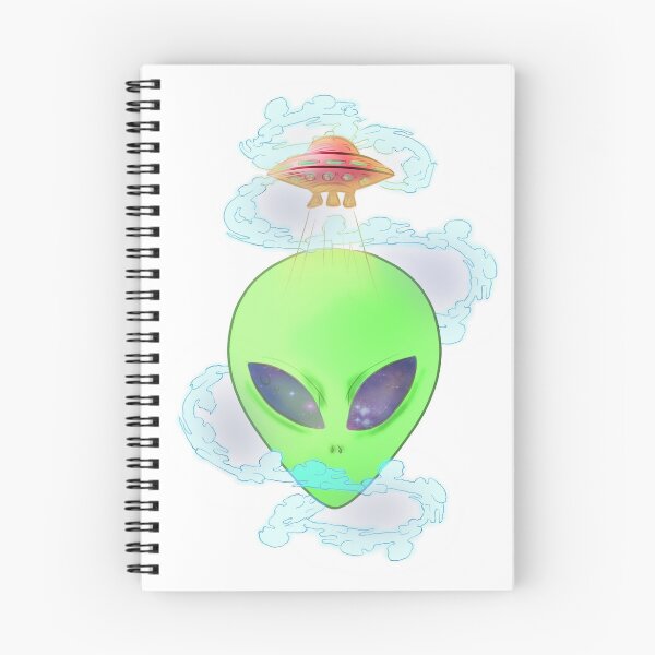 Item preview, Alien designed and sold by Ellina.