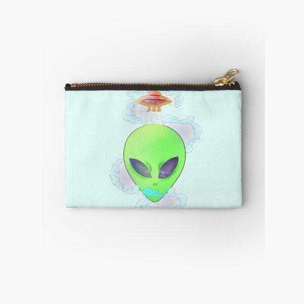 Item preview, Alien designed and sold by Ellina.