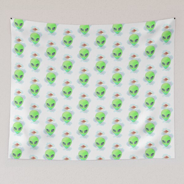 Item preview, Alien designed and sold by Ellina.