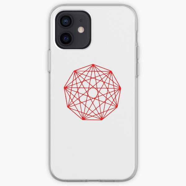 King Nonangon and the Parmesan Leprechaun iPhone Soft Case