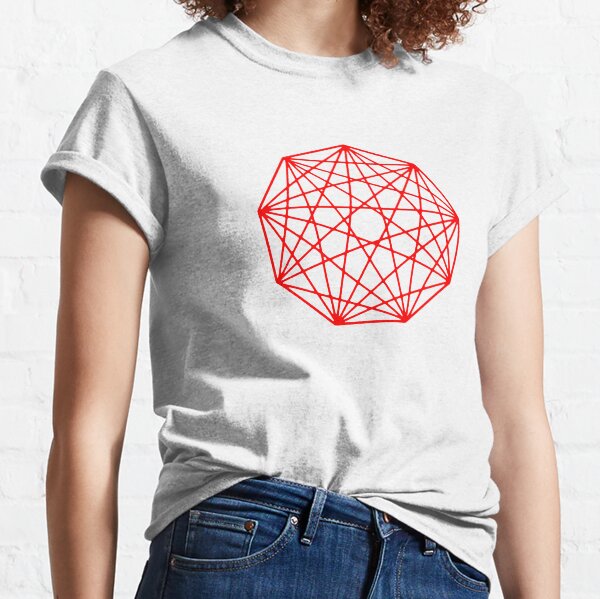 Roi Nonangon et le lutin parmesan T-shirt classique