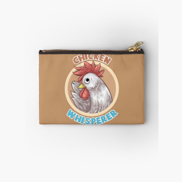 Item preview, Chicken Whisperer designed and sold by norillustration.