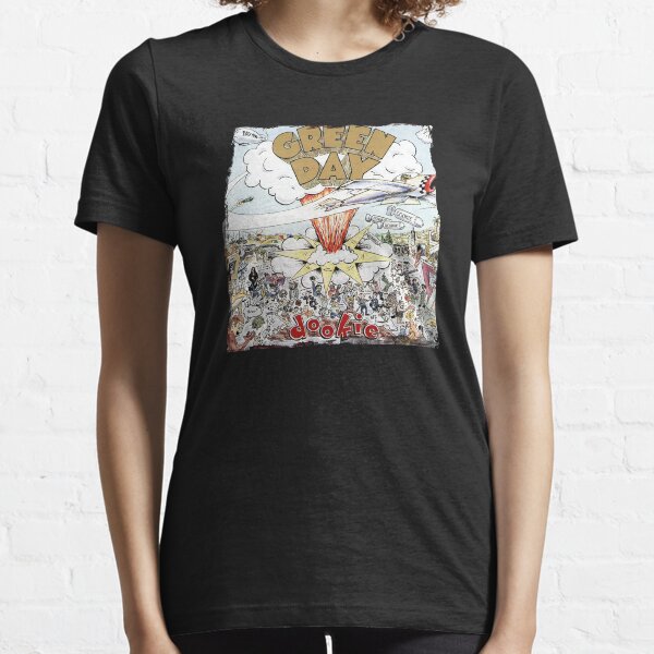 25 Years Old Album Essential T-Shirt