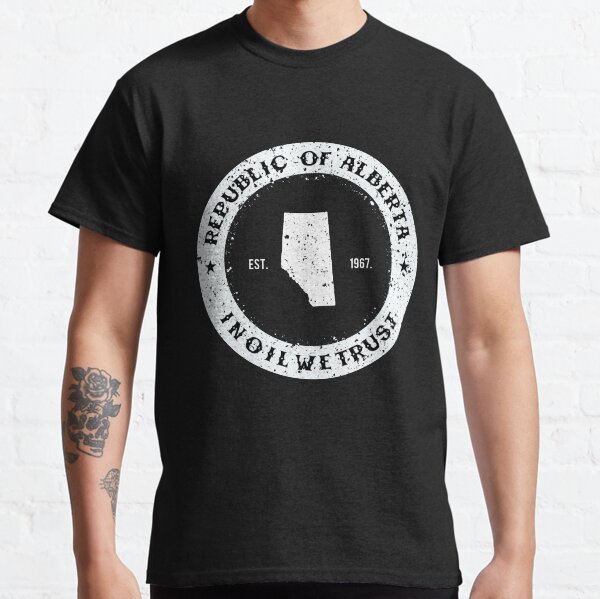 Item preview, Republic Of Alberta designed and sold by Van Roland.