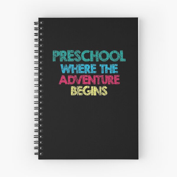 Item preview, Preschool Back to School T-Shirt designed and sold by 4tomic.