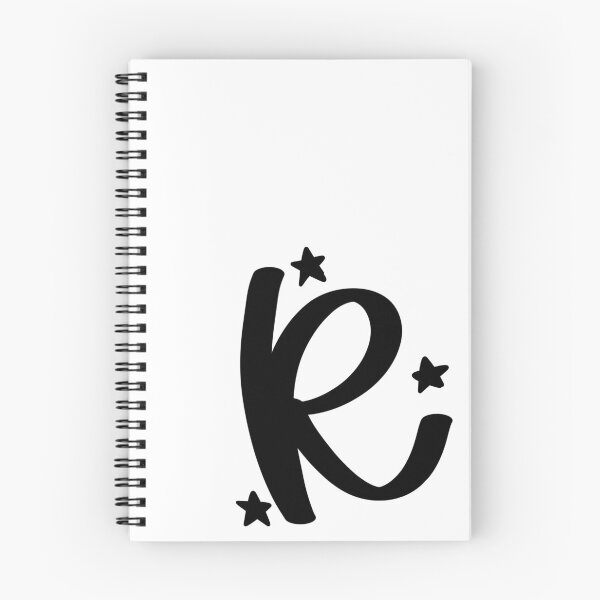 Item preview, Letter R designed and sold by elizabethdylan.