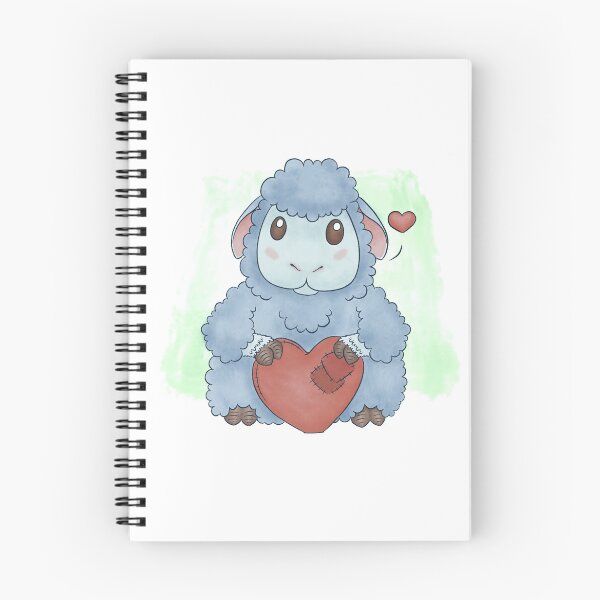 Item preview, Love Ewe designed and sold by Iona Thompson.