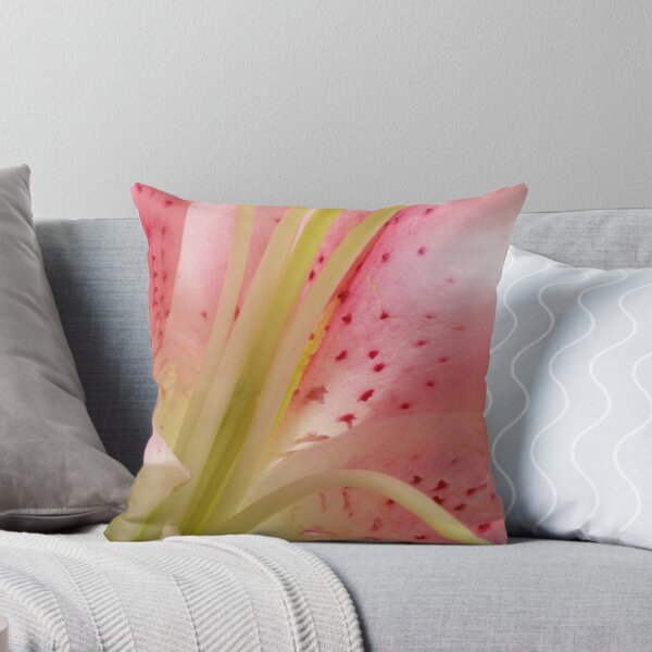 Item preview, oriental lily designed and sold by lensbaby.