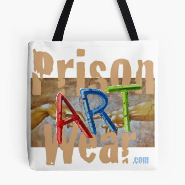 Item preview, Any way you spell it, PrisonArtWare.com delivers! designed and sold by Prison  Art Wear.