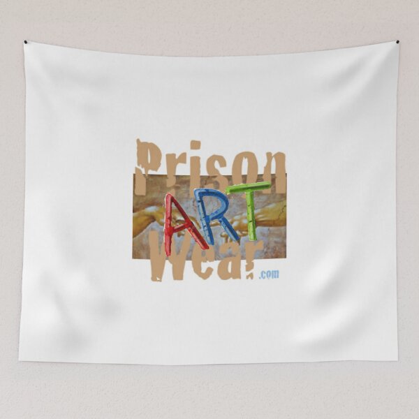 Item preview, Any way you spell it, PrisonArtWare.com delivers! designed and sold by Prison  Art Wear.