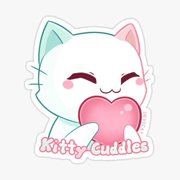 BonBon Hug - 2019 Sticker